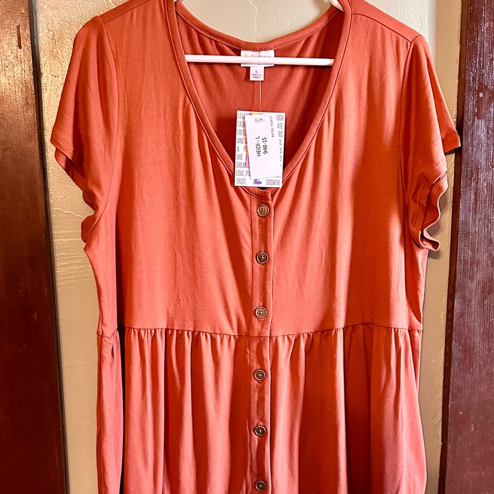 Lularoe Heidi